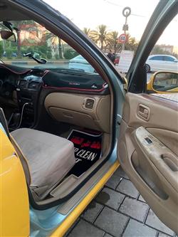نيسان صني